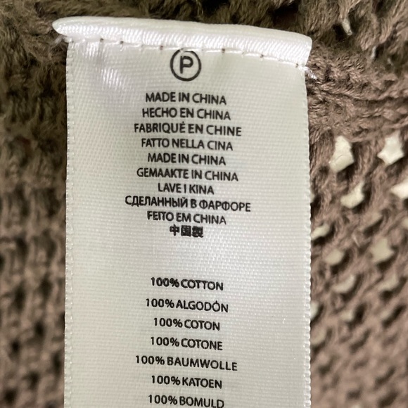 Michael Kors Top - Picture 11 of 14